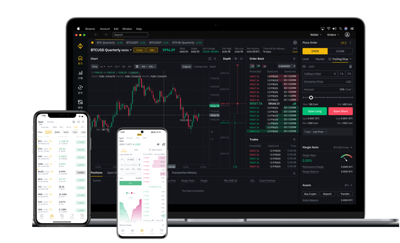 ｂｉｎａｎｃｅ)BI安